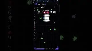 BLUM AUTO CLICKER FOR ANDROID 