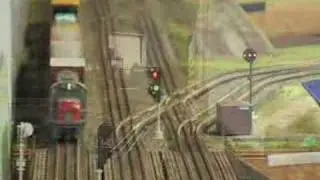 Atlas O York Layout