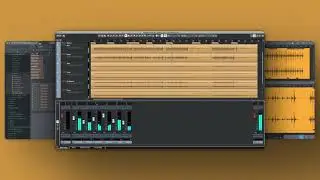 JAZZ DRUM PACK | Gypsy Jazz Drum Loops and Jazz Drum Sample Library