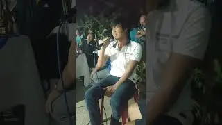 Natutulog Ba Ang Diyos By Fred Abaquital Longer Version♥️👏