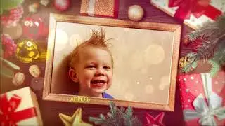 (60)С Новым 21 ым годом!