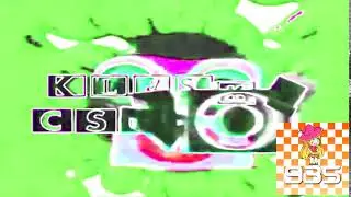(NEW EFFECT) Klasky Csupo in G-Major -3
