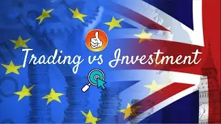 Trading “Investment or Trade? Ahmed Khonim - Head of Institutional Investment @ FinTradeCenter. ”