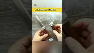 Knife Self Defense Gadgets 