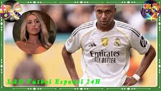 Mbappé reportedly has a new girlfriend known for Temptation Island.