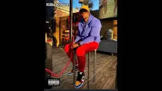 Killa kyleon-That s How I m Livin