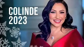 Muzica Romaneasca De Craciun 2023 ☃️ Colinde De Craciun 2023 ☃️ Melodii De Craciun Romanesti 2023