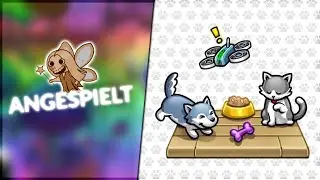 PET IDLE - Incremental Games 