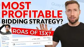Guide to Google Shopping Bidding (Strategies and Uses)