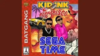 Sega Time (feat. Rory Fresco)