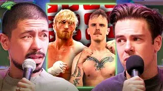 Is Youtube Boxing Dangerous?