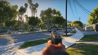 Realistic Weapon Sounds in FiveM! (2023 TUTORIAL) | Realistic Weapon Sounds V6
