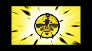 Vesperia remix💛🖤🐝