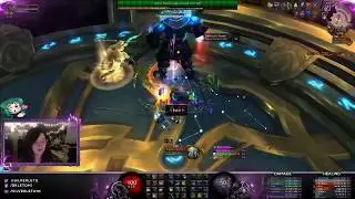 Argus the Unmaker [WoW Parody of 