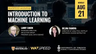 Introduction to Machine Learning | Overview of Machine Learning in Python