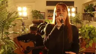 Delfina Colombo y Max Ruiz Díaz - Se me Quiebra la Voz (Camilu)