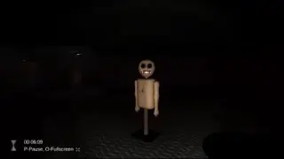 Happyface plays Timore (Horror game)