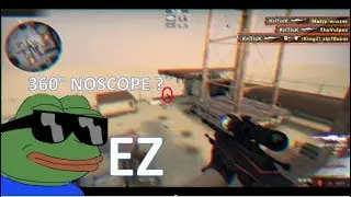HOW I REALLY PLAY CSGO♥inK