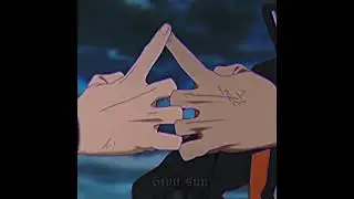 Naruto Edit - (Naruto Shippuden) #shorts