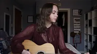 a song I wrote... "Living in Wonder"