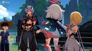 Arakati Blazing Armor Beetle Boot Camp Event Story & Gameplay Part 4