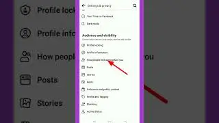 How To Add follow Button On Facebook 2024 | Facebook Followers Settings 