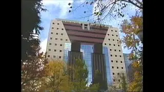More Than Shelter: The Public Life of Buildings (1988)