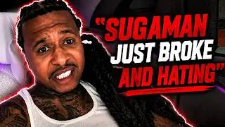 CJON32s Responds To SUGAMAN ONNAT ALLEGATIONS!