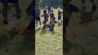 Soccer with Chance
