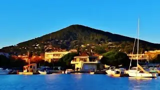 1 2015 01 31 001 /  Ville  de  CARQUEIRANNE , France