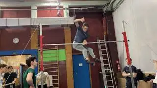 Super Torbellino Tarzan en Loco | Gimbarr