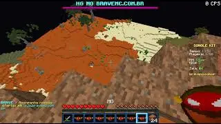 O cara consegui morre de GM 1 KKKKKKKKKKKKKKKKKKKKKKKKKKKKKK