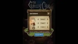 ОБЗОР ИГРЫ: The Greedy Cave