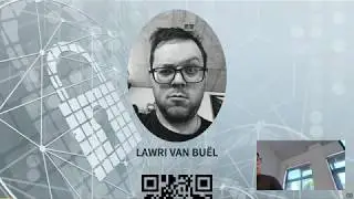 Securing an Unsecured app with opensource tools - by  Lawri van Buël
