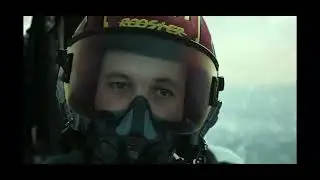 Top Gun Maverick 2022. La battaglia finale "adrenalina pura" Italiano. F14 vs SU57