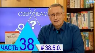 38.5.0. Кто Вы, доктор Нэверест? Проект 