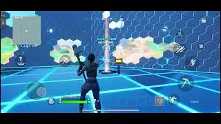Fortnite Fall Guys update