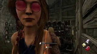 Attack on Titan Collection and Perk Changes | Dead by Daylight