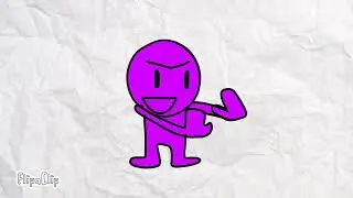 IT'S SPOOKY MONTH! (not October)