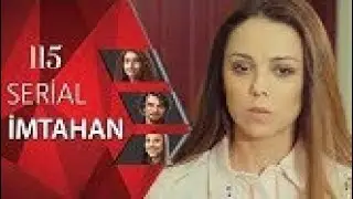 İmtahan (115-ci seriya)