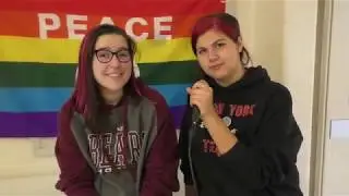 2019 CYHS Club Fair Overview