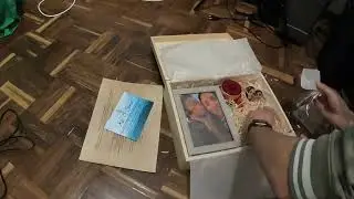 Creazione kit 5 sensi #sanvalentino