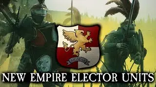 New Empire Elector Units!