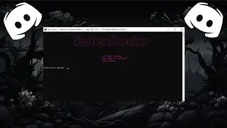 Best Discord Token Checker 2025🔥