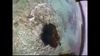 Riding in Boracay, PI