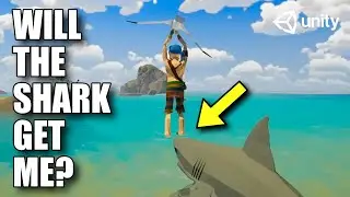 Indie DevLog: Creating Core Abilities in Unity (using Opsive Ultimate Character Controller)