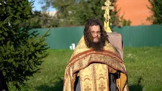Памятник-надгробие купца и общественного деятеля Георгия Крашенинникова вернулся в Клинцы.