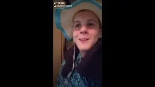 Мама и гости. Новый вайн