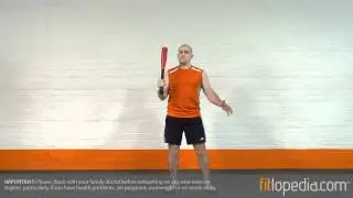 Power Club Side Press
