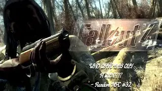 Fallout 4 || A Bobby Boolak Story || Part 2